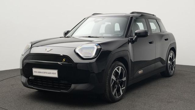 MINI Aceman SE