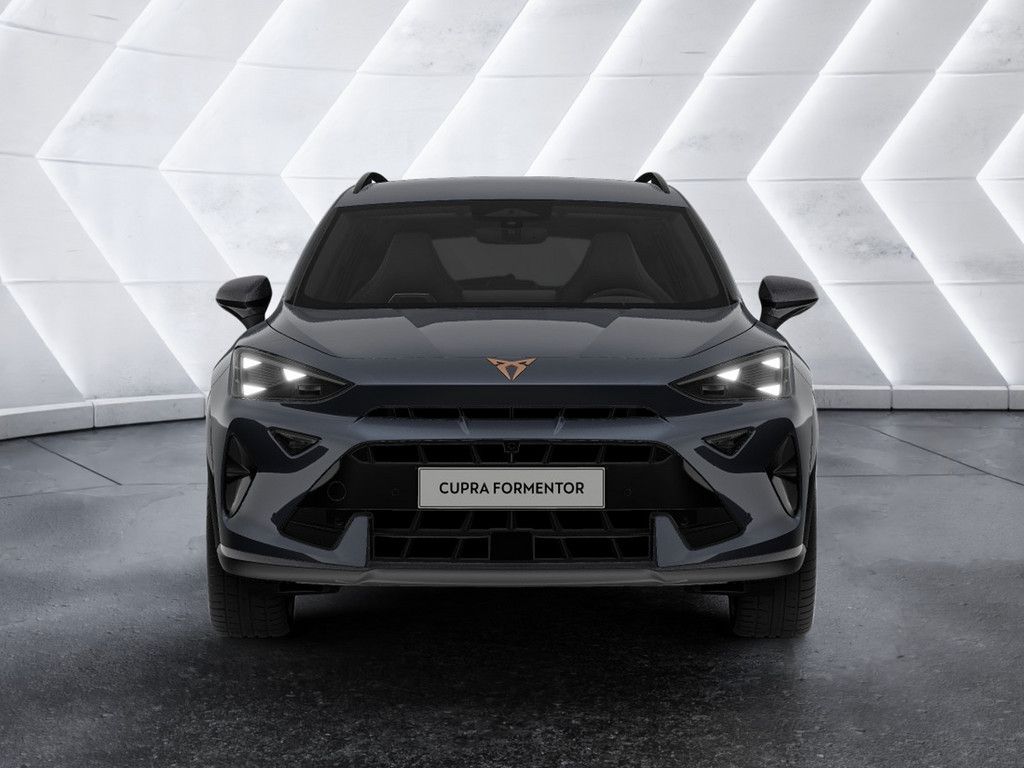 Cupra Formentor - Bild 4