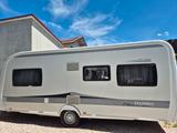 Hobby De Luxe 540 UL 