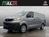 Fiat e-Scudo L3 (75-kWh) - Fiat Elektro Kastenwagen