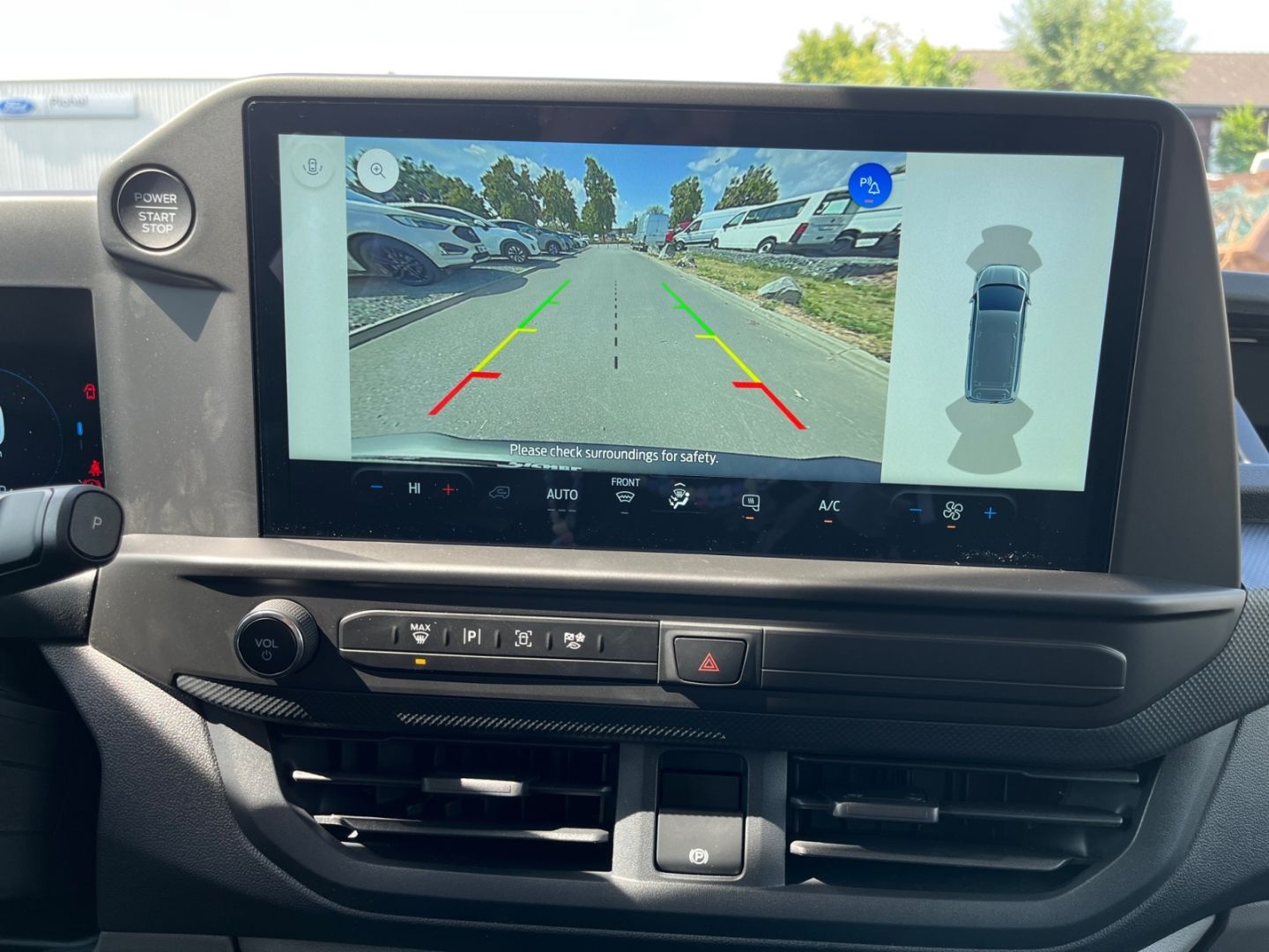 Ford Transit Custom - Bild 19