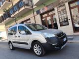 Peugeot Partner Tepee 1.6 BlueHDi 100CV Outdoor - Peugeot: Outdoor