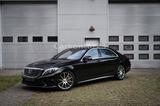 Mercedes-Benz S 63 AMG 4Matic L*3D*Carbon*Keramik - gebrauchte Mercedes-Benz S 63 AMG aus dem Jahr 2015