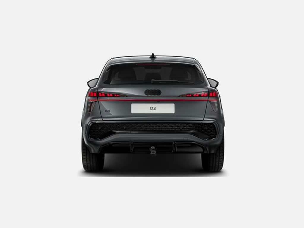 Audi Q3 Sportback e-hybrid S tr. HUD PANO 20 AHK LED foto 6