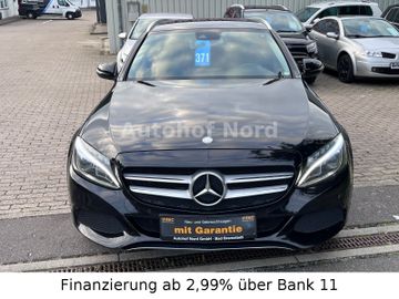 Mercedes C 220 - 2
