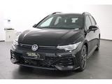 Volkswagen Golf VIII Variant 2.0 TDI R-Line "Black Style" D - Volkswagen Golf: TDI