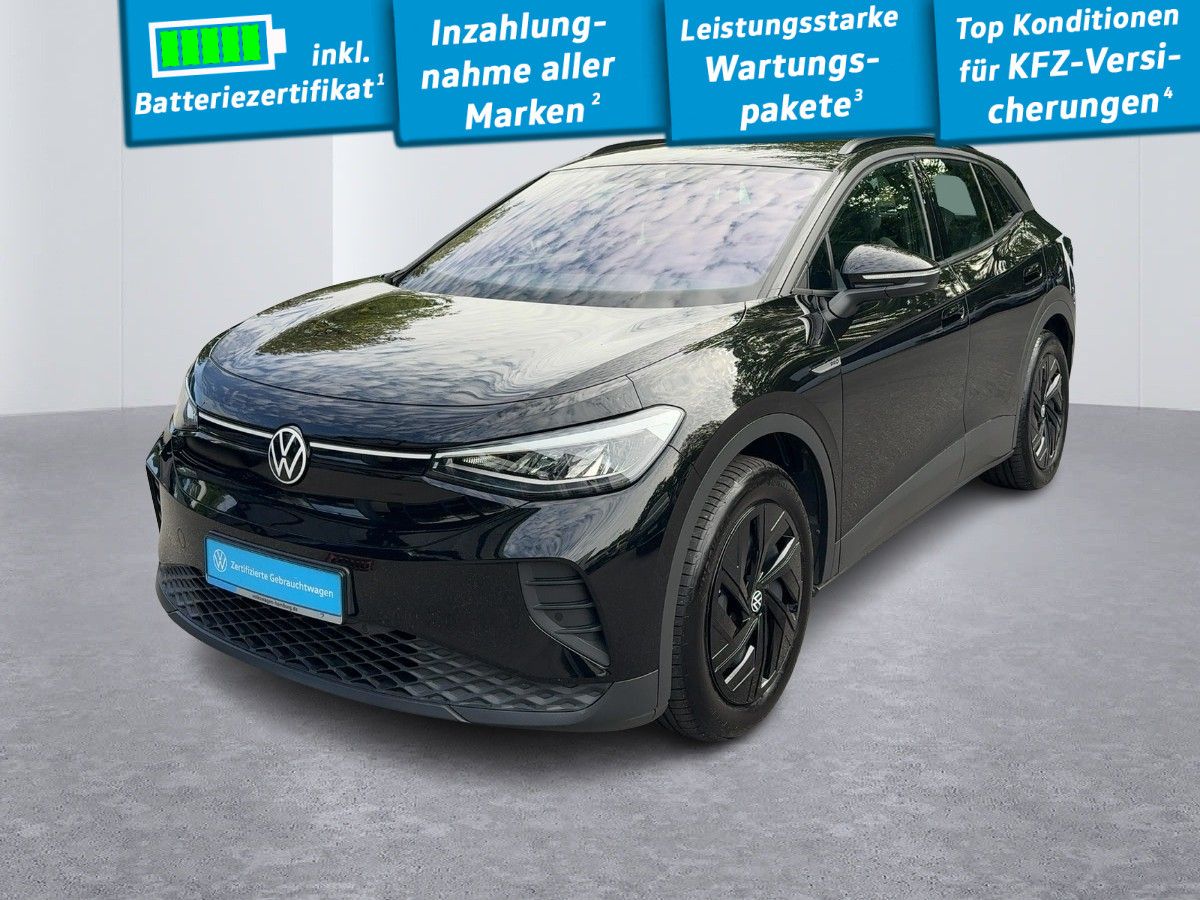 Volkswagen ID.4 Pro Performance AHK Navi LED AHK AppConnec foto 2