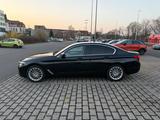BMW 520D MILD-HYBRID inkl. Garantie & Service Paket - BMW 520: 520i M Paket