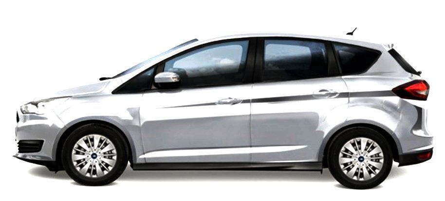Image of Ford Focus