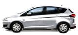 Ford CMax Business 1.0 EcoBoost - Ford Focus: Van