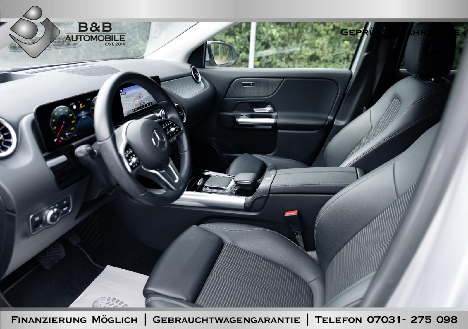 Mercedes-Benz GLA 4Matic 1HAND/HEADUP/NAVI/SHZ/KAMERA, миниатюра 29