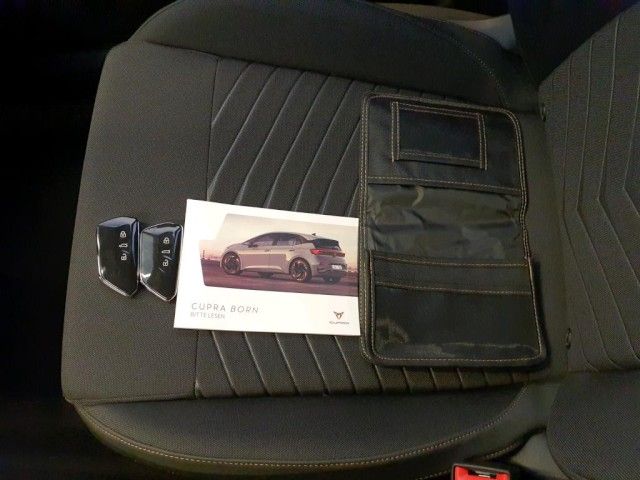 Cupra Born - Bild 5