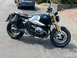 BMW RnineT (Classic) - NAKED BIKE