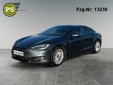 Tesla Model S Performance Luftfederung Panorama Navi L - Tesla Model S: Performance