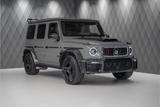 Mercedes-Benz G 63 AMG 2026 BRABUS G 900 ROCKET "1 of 30"