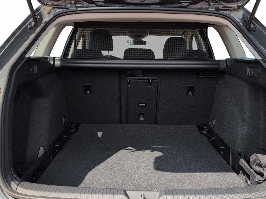 Volkswagen Golf - Bild 11
