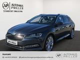 Skoda Superb 2.0 TSI DSG Style/NAVI/LED/ACC/DAB+/AHK - gebrauchte Skoda Superb aus dem Jahr 2022