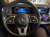 Mercedes-Benz GLB 200 d DCT -