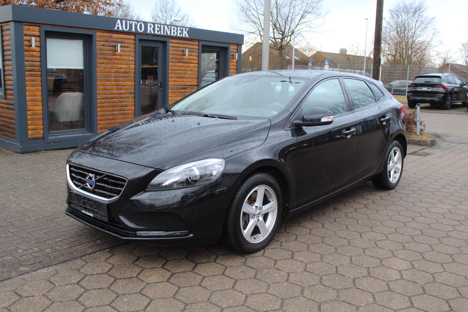 Volvo V40 2.0 D3 Automatik You!