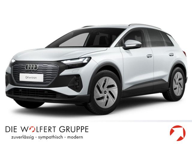 Image of Audi Q4 e-tron