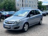 Opel Zafira B Innovation 7. Sitzer Automatik TOP - Opel Zafira Gebrauchtwagen in Berlin