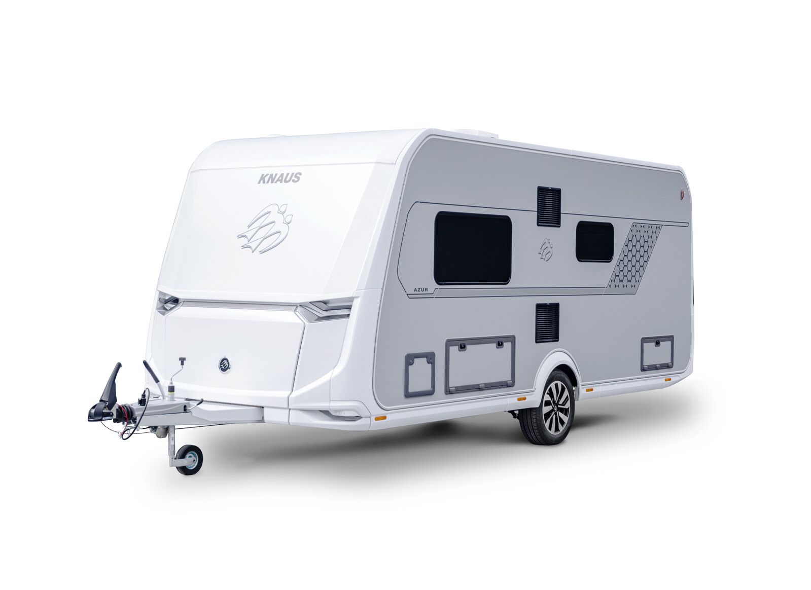 Fahrzeugabbildung Knaus Azur 500 FU C1-5