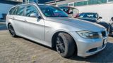 BMW 320i Touring Navi Leder Xenon Checkheft - BMW aus 2007: Kombi