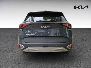 KIA Sportage - 8