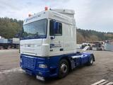 DAF XF95 430 - DAF Xf 95