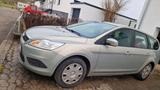 Ford Focus 1,8 Ghia Turnier Ghia - Ford Focus: Turnier Ghia