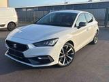 Seat Leon 1.5 TSI FR 6-Gang Kamera ACC 18" Navi SHZ - Seat Leon: Weiß, Fr