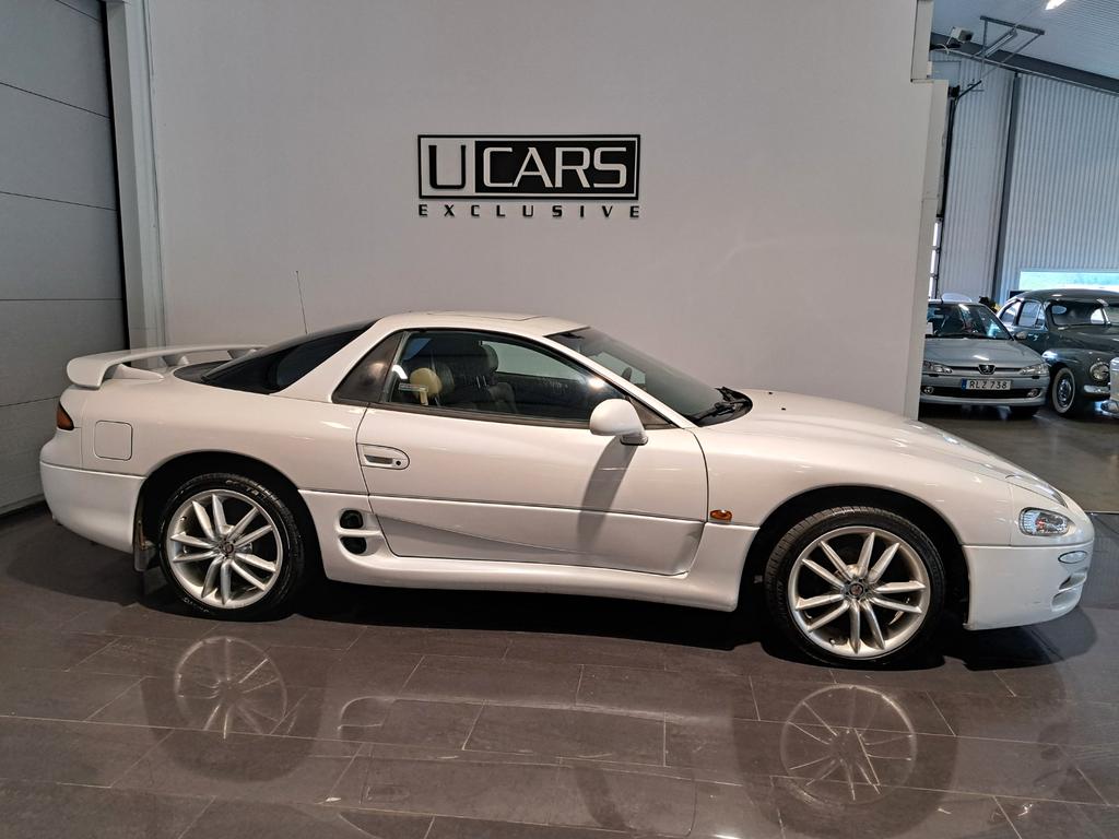 Mitsubishi 3000 GT