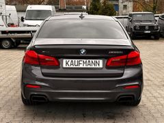 Fahrzeugabbildung M550 i xDrive LED HUD H&K KAM PANO