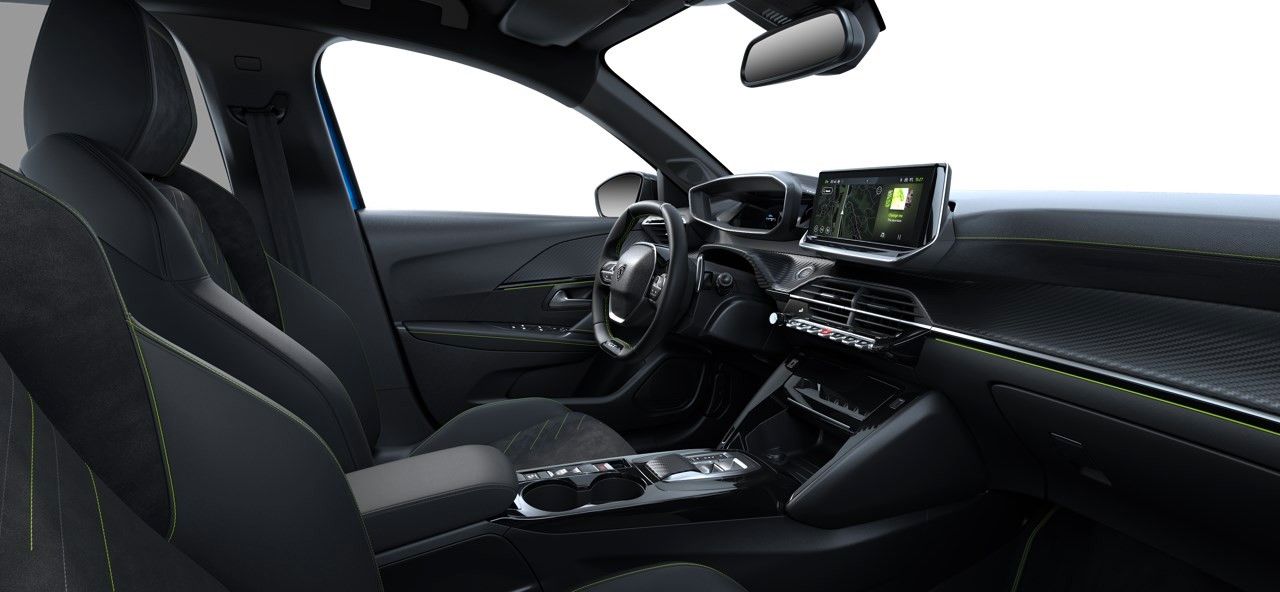 Peugeot 208 - Bild 8