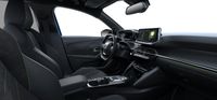 Peugeot 208 - Vorschau Bild 8
