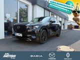 Mazda CX-60 5WGN 3.3L e-SKYACTIV D 254ps 8AT AWD - Mazda: Mazda5