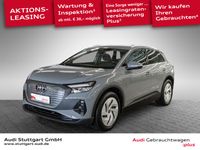 Audi Q4 e-tron - Vorschau Bild 1