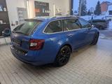 Skoda Octavia Combi 4x4 2.0TDI 150PS ACC LED Standheiz - Skoda Octavia: Allradantrieb