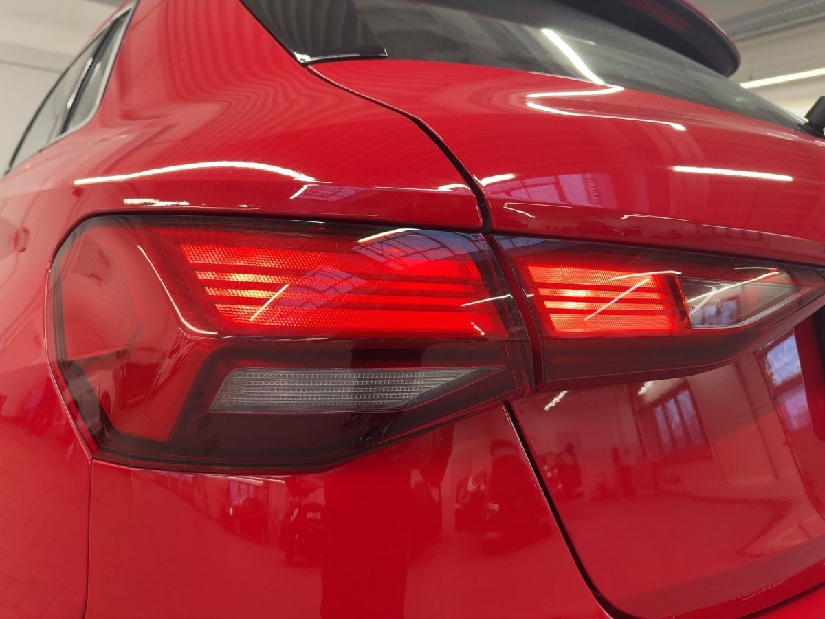 Audi A3 - Bild 17