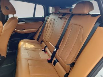 BMW X4 - 8