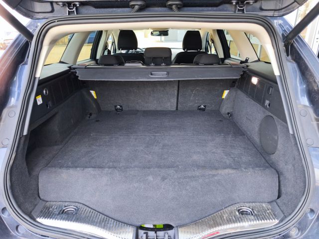 Ford Mondeo Hybrid Titanium*LED*Navi*AHK*Kamera*SHZ*