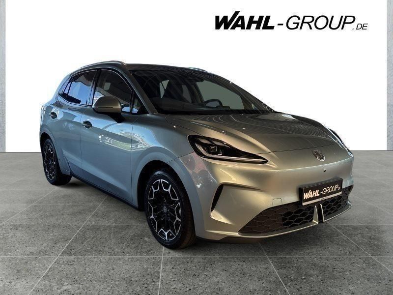 MG4 EV Urban