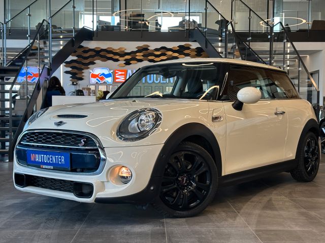 MINI COOPER SD Mini 3-trg. *2. Hand*Klima*JCW-Paket*