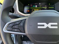 Dacia Spring - Vorschau Bild 21