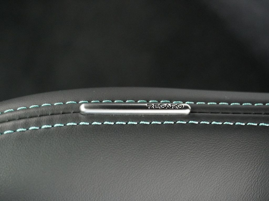 Mercedes-Benz AMG GT 4.0 Black Series AMG One Edition