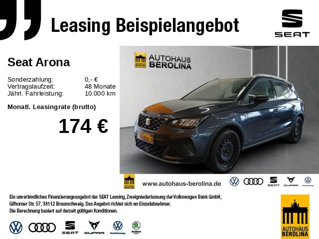 Seat Arona - Bild 2
