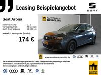 Seat Arona - Vorschau Bild 2