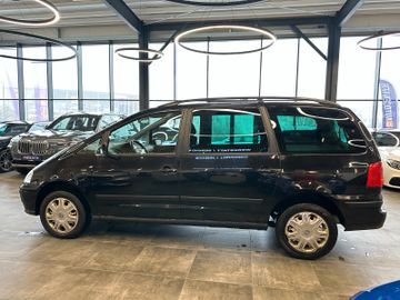 Seat Alhambra Sport *Klima*SHZ*Xenon*AHK*Freisprech*