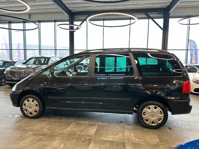 Seat Alhambra Sport *Klima*SHZ*Xenon*AHK*Freisprech*