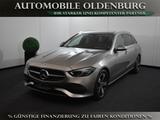 Mercedes-Benz C 220 d T Avantgarde *Distro*Massage*KAM*MBUX+* - Mercedes-Benz C 220 Gebrauchtwagen in Oldenburg